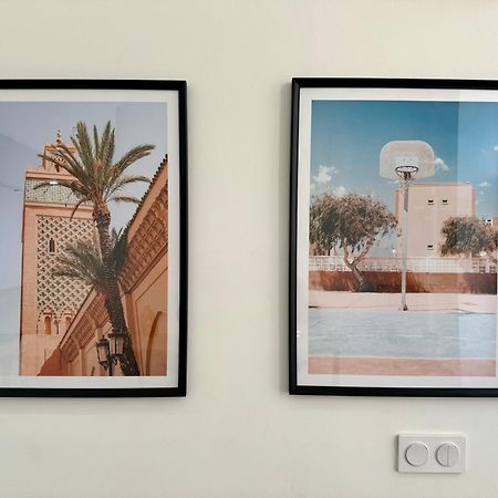 Suite Elias Βιλερμπάν Εξωτερικό φωτογραφία